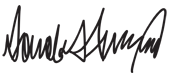 signature